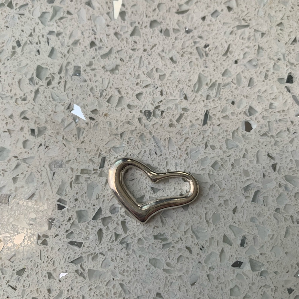 Heart Pendant